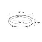 universele planttaxi 30cm terra